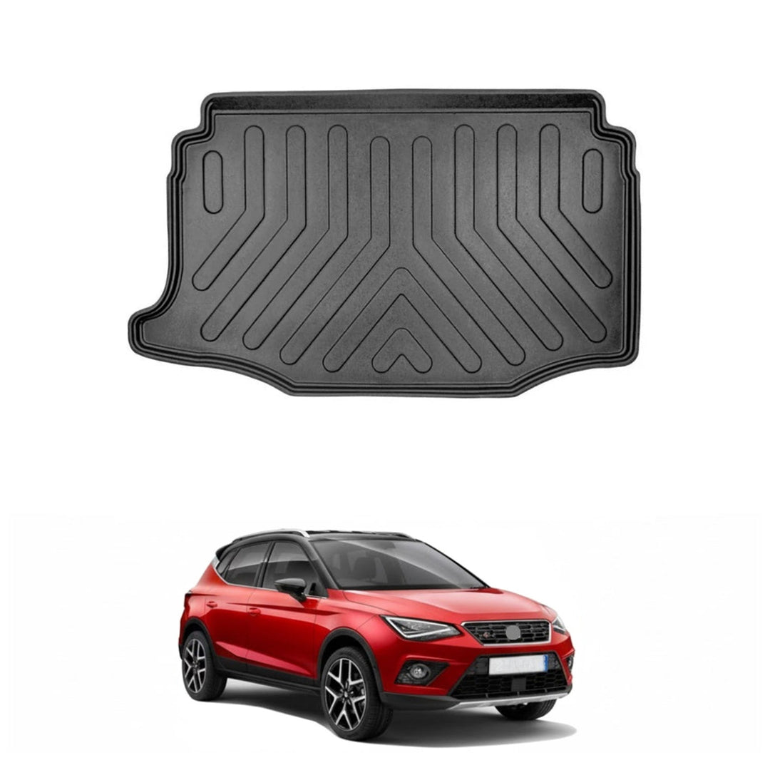 Seat Arona Bagaj Havuzu - Alt Bagaj | 2017 ve Sonrası