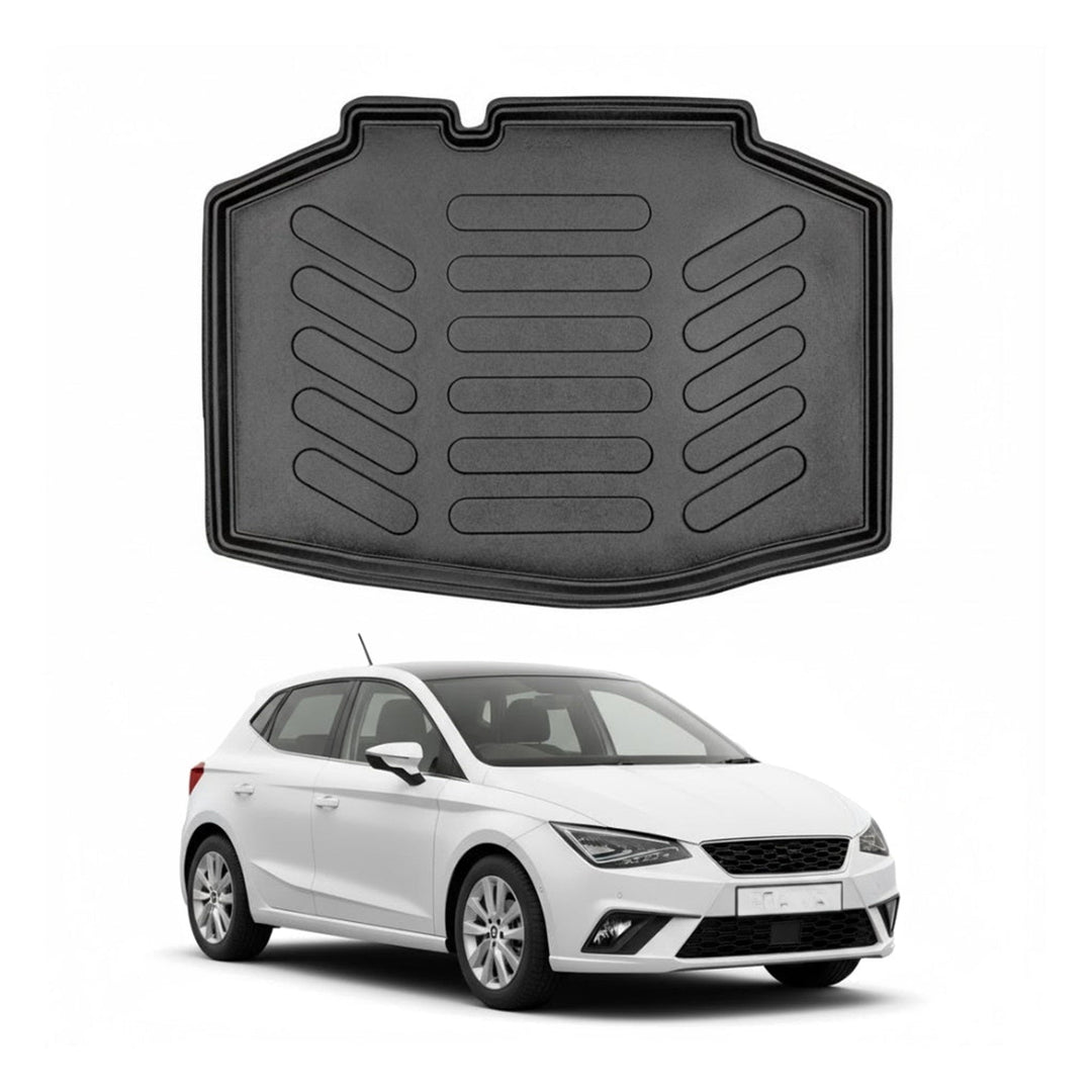 Seat Ibiza Bagaj Havuzu | 2017-2022 Arası, HB
