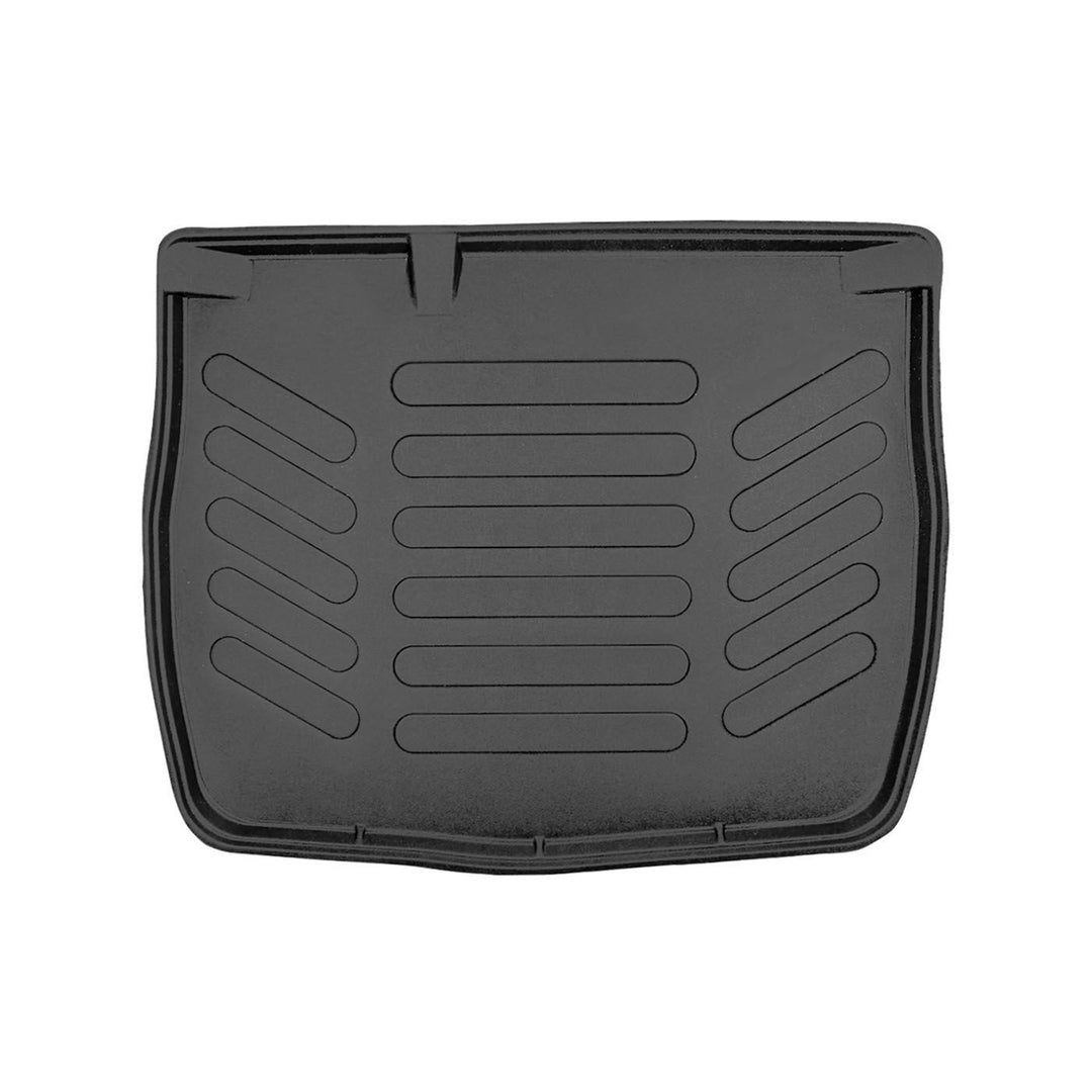 Seat Leon Bagaj Havuzu - İnce Stepne | 2005-2012 Arası, HB