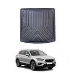 Resmi Galeri görüntüleyicisine yükleyin, Seat Tarraco Bagaj Havuzu - 5 Koltuklu | 2018 ve Sonrası