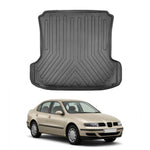Resmi Galeri görüntüleyicisine yükleyin, Seat Toledo Bagaj Havuzu | 1998-2004 Arası, SD