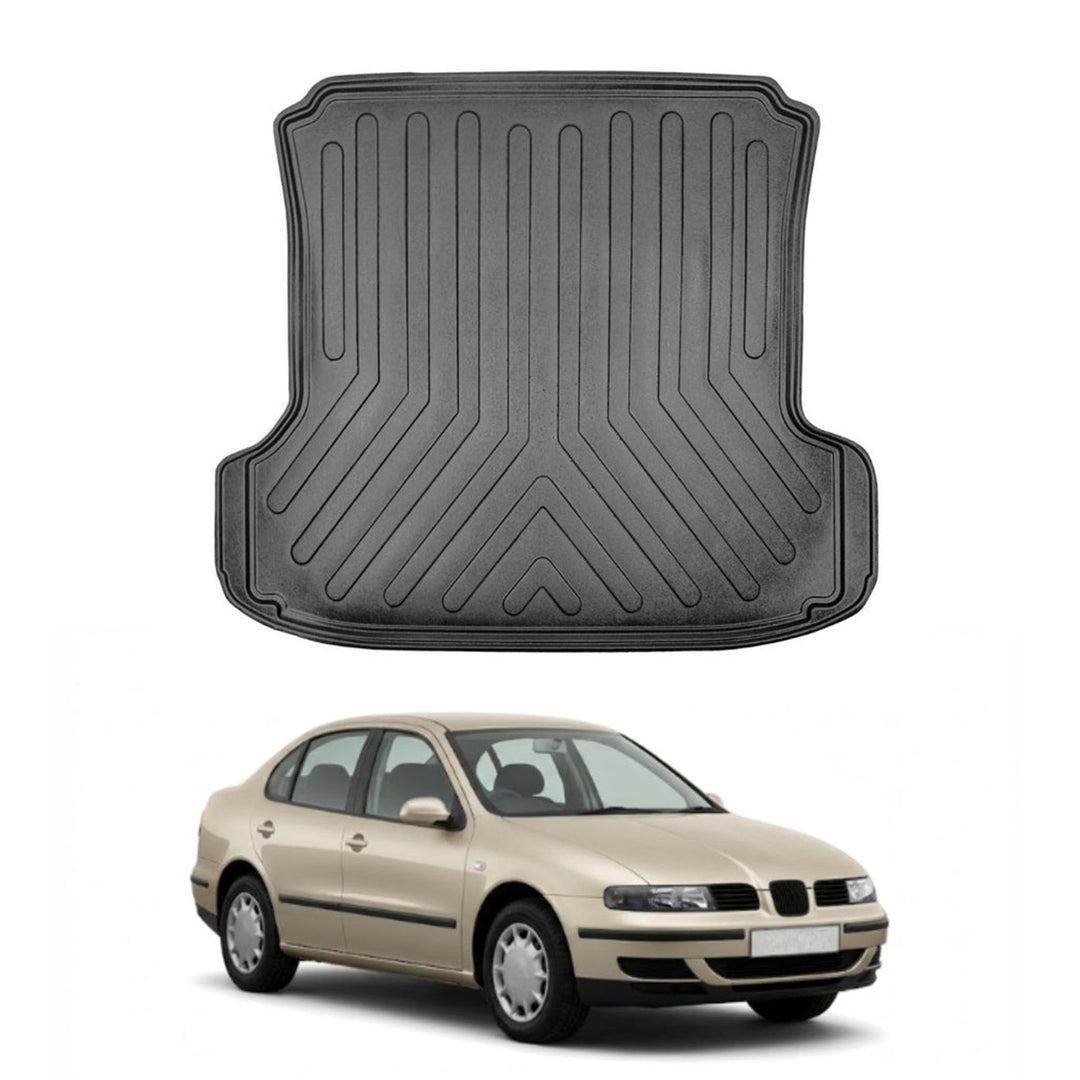 Seat Toledo Bagaj Havuzu | 1998-2004 Arası, SD