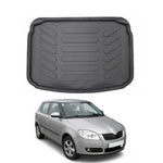 Resmi Galeri görüntüleyicisine yükleyin, Skoda Fabia Bagaj Havuzu | 2007-2015 Arası, HB