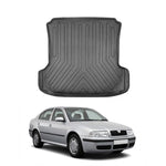 Resmi Galeri görüntüleyicisine yükleyin, Skoda Octavia A4 Bagaj Havuzu | 1996-2004 Arası, SD