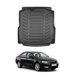Resmi Galeri görüntüleyicisine yükleyin, Skoda Octavia A7 Bagaj Havuzu | 2013-2020 Arası, SD