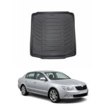 Resmi Galeri görüntüleyicisine yükleyin, Skoda Superb Bagaj Havuzu | 2008-2015 Arası, SD