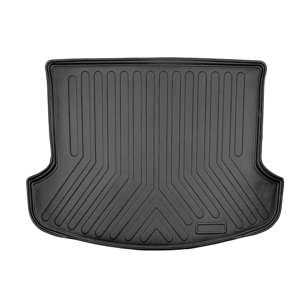 Skywell ET5 Bagaj Havuzu | 2021 ve Sonrası