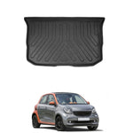 Resmi Galeri görüntüleyicisine yükleyin, Smart Forfour Bagaj Havuzu - Elektrikli | 2014 ve Sonrası, HB