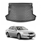 Resmi Galeri görüntüleyicisine yükleyin, Subaru Impreza Bagaj Havuzu | 2008-2012 Arası, SD