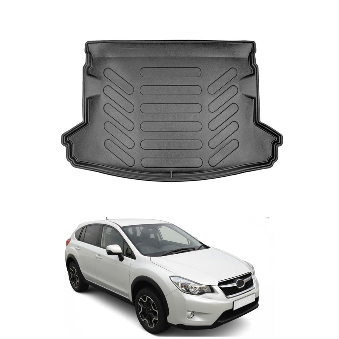 Subaru XV Bagaj Havuzu | 2012-2017 Arası, HB