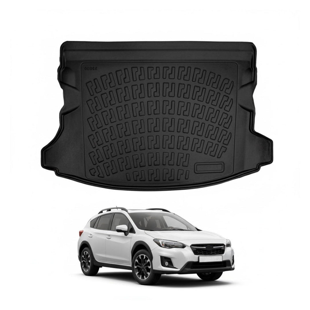 Subaru XV Bagaj Havuzu | 2018 ve Sonrası