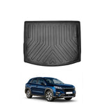 Resmi Galeri görüntüleyicisine yükleyin, Suzuki S-Cross Bagaj Havuzu - Üst Bagaj | 2022 ve Sonrası