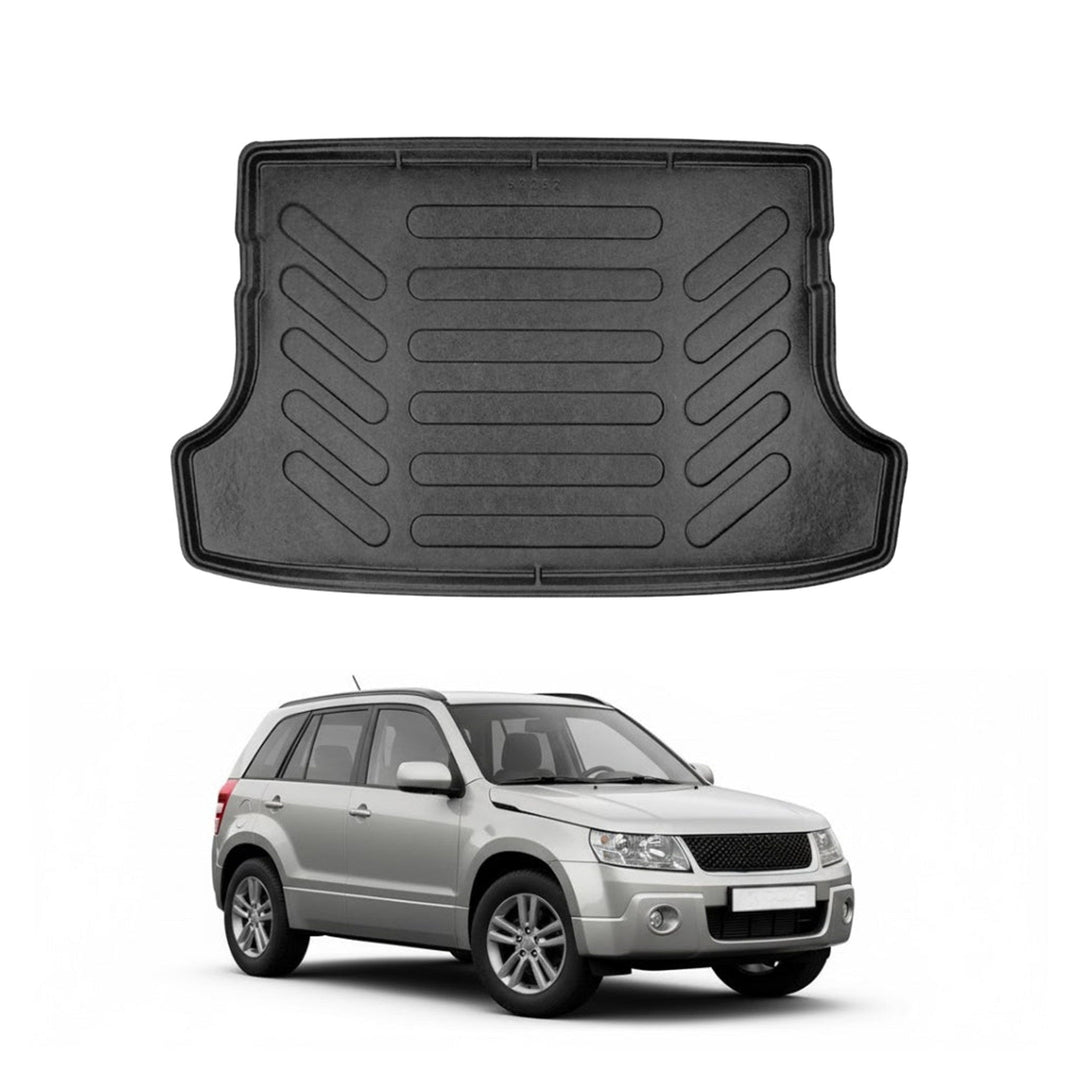 Suzuki Vitara Bagaj Havuzu | 2005-2014 Arası