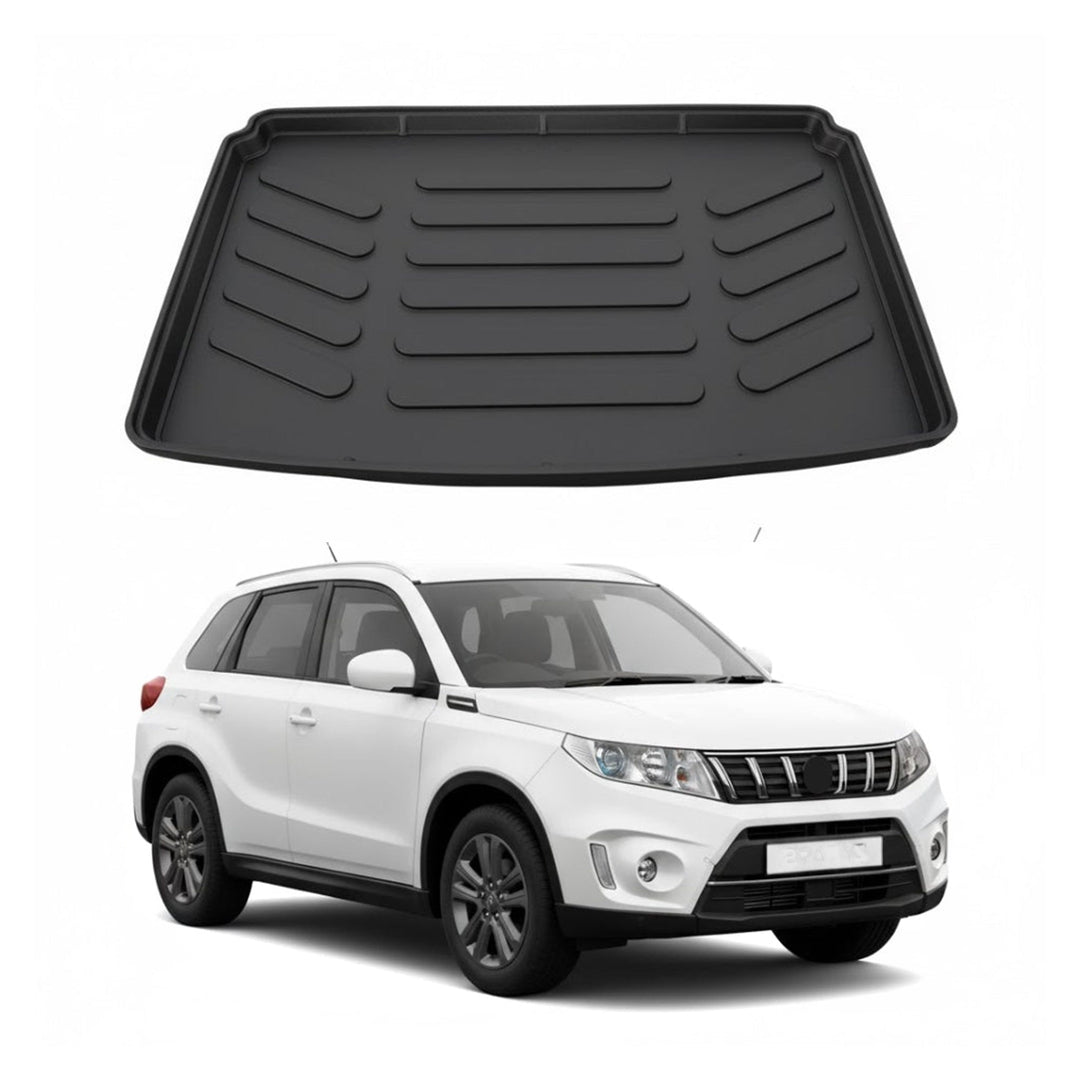 Suzuki Vitara Bagaj Havuzu - Üst Bagaj | 2015-2025 Arası