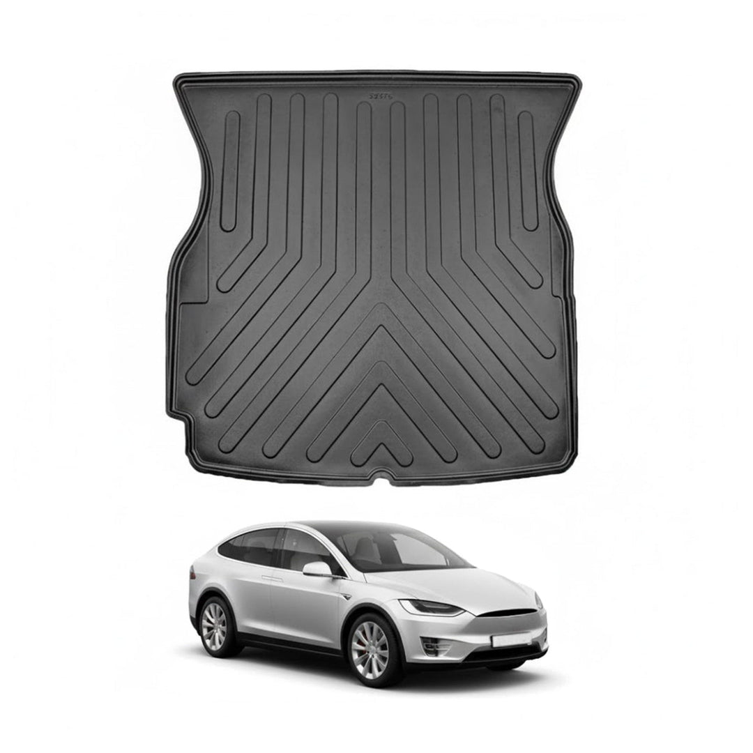 Tesla Model X Bagaj Havuzu - 5 Koltuklu | 2015-2021 Arası, HB