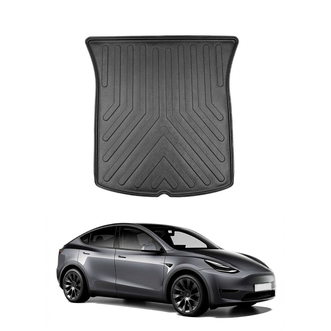 Tesla Model Y Bagaj Havuzu - 5 Koltuklu | 2019-2024 Arası, HB