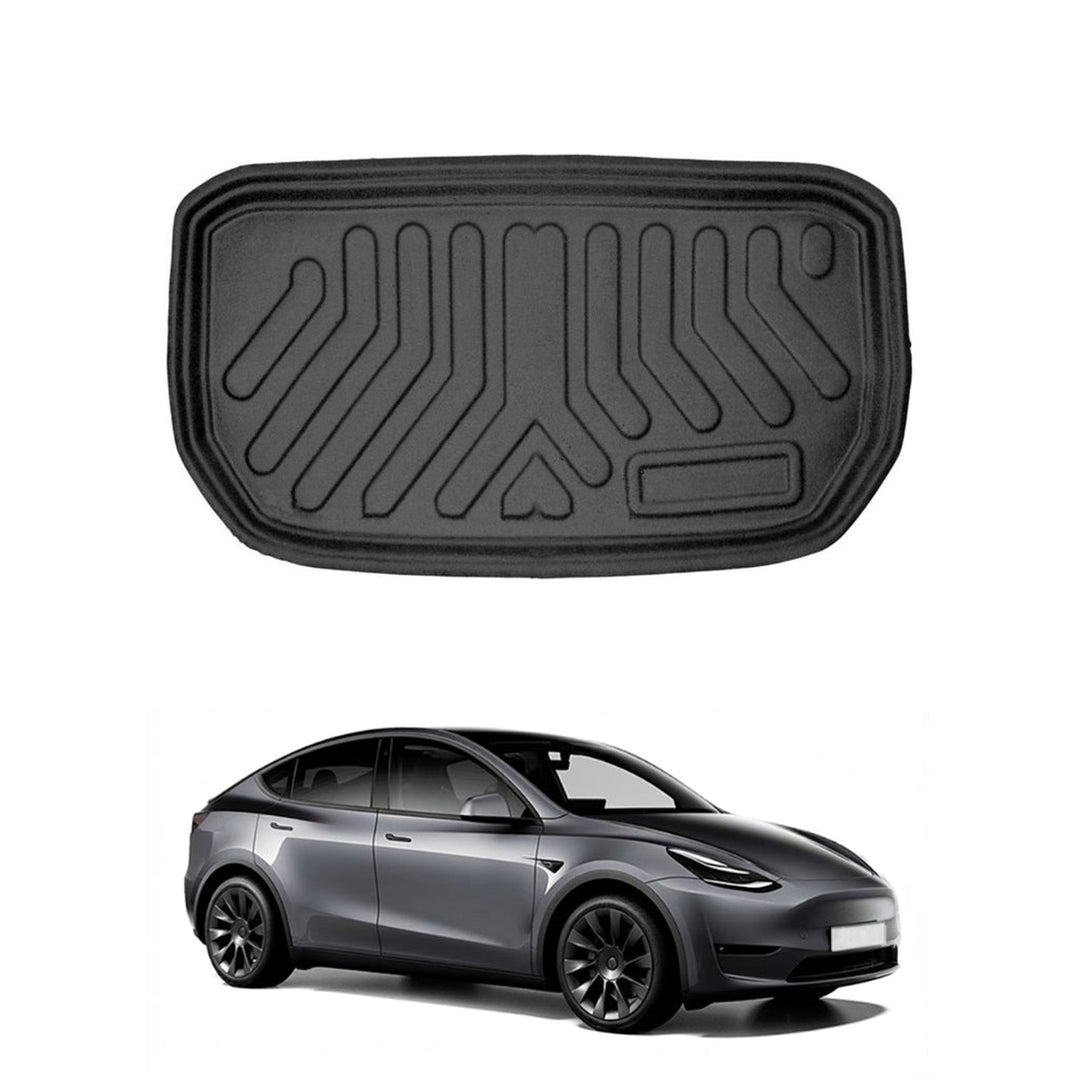 Tesla Model Y Bagaj Havuzu - Ön küçük | 2019-2024 Arasıı, HB
