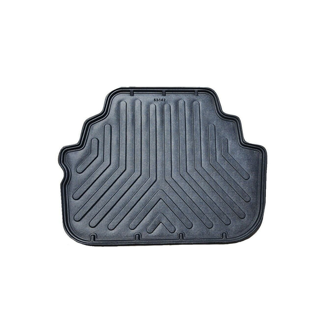 Tofaş Kartal Bagaj Havuzu | 1988-2000 Arası, SW