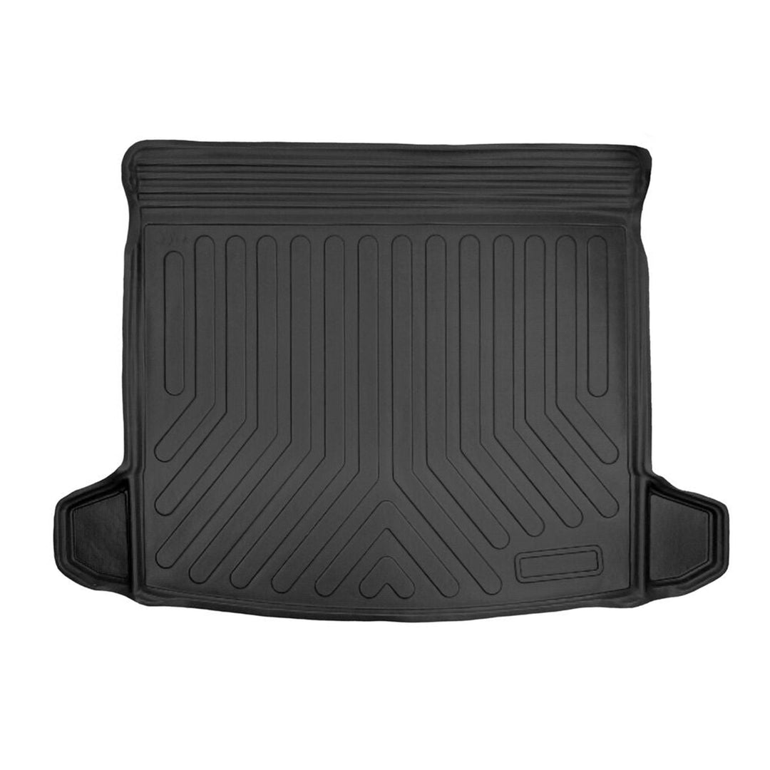 Togg T10X Bagaj Havuzu | 2023 ve Sonrası