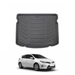 Resmi Galeri görüntüleyicisine yükleyin, Toyota Auris Bagaj Havuzu | 2012 ve Sonrası, HB
