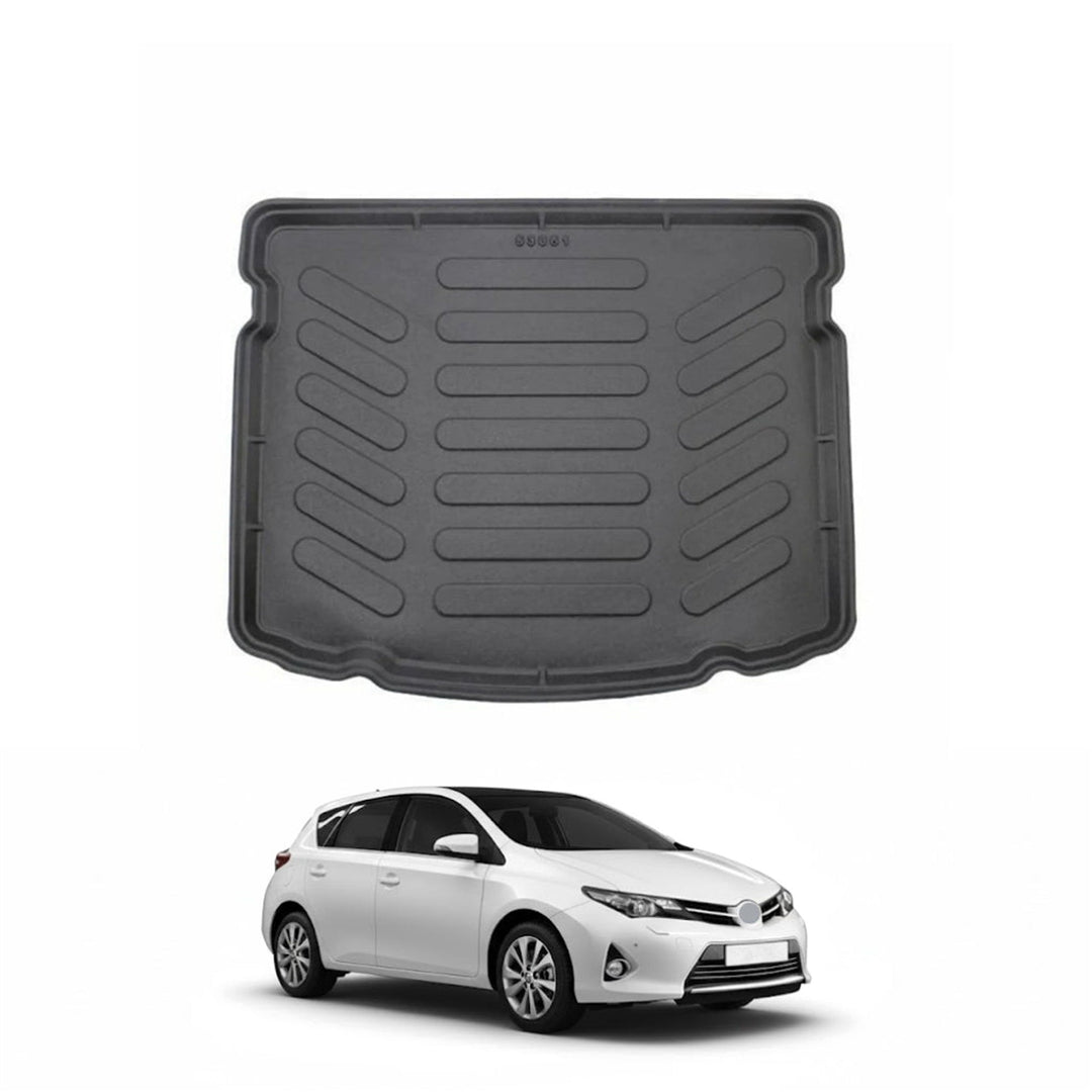 Toyota Auris Bagaj Havuzu | 2012 ve Sonrası, HB