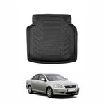 Resmi Galeri görüntüleyicisine yükleyin, Toyota Avensis Bagaj Havuzu | 2003-2009 Arası, SD