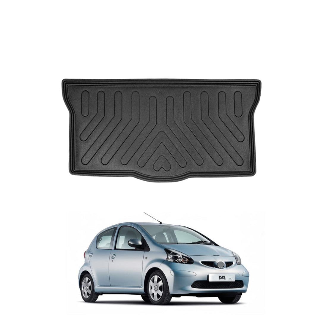 Toyota Aygo Bagaj Havuzu | 2005-2014 Arası, HB