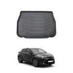 Resmi Galeri görüntüleyicisine yükleyin, Toyota C-HR Bagaj Havuzu - Stepneli Bagaj | 2016-2022 Arası