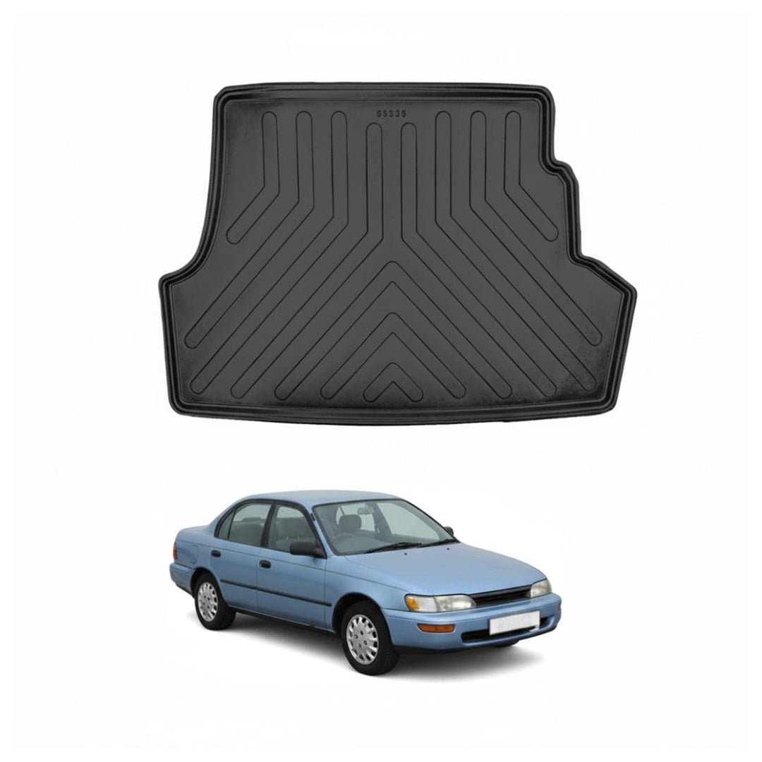 Toyota Corolla Bagaj Havuzu | 1991-1998 Arası, SD