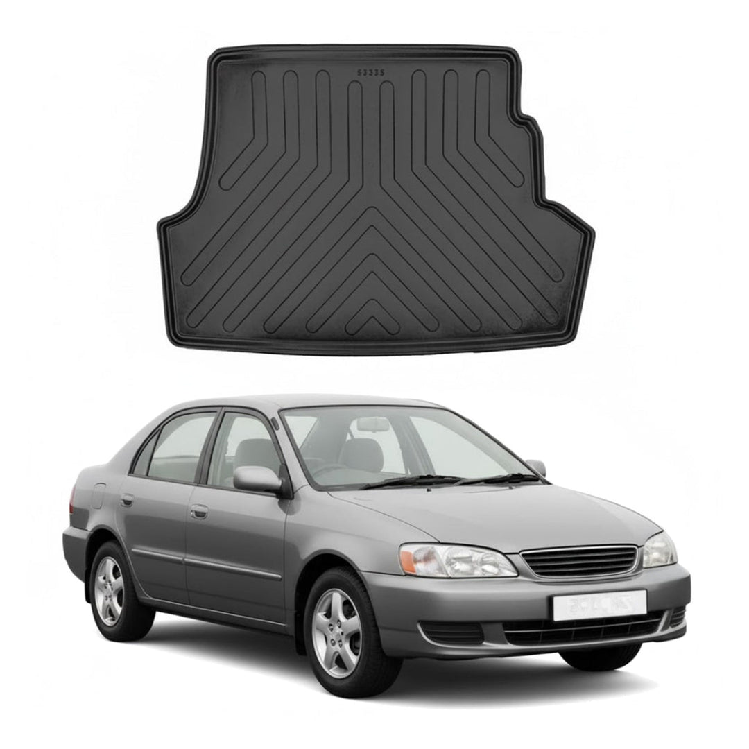 Toyota Corolla Bagaj Havuzu | 1998-2002 Arası, SD