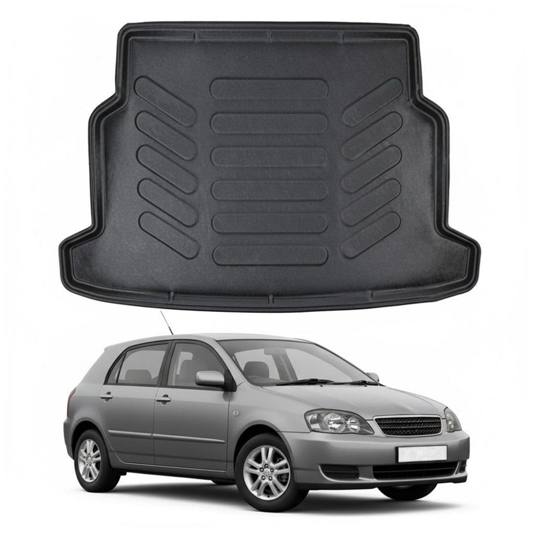 Toyota Corolla Bagaj Havuzu | 2002-2007 Arası, HB