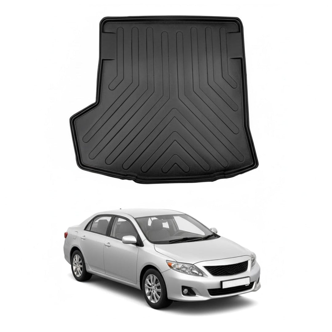 Toyota Corolla Bagaj Havuzu | 2006-2012 Arası, SD