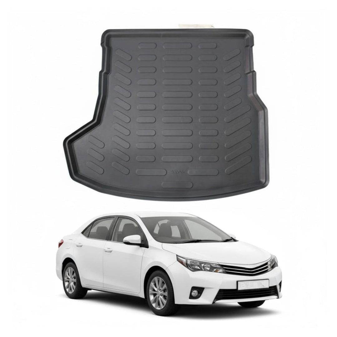 Toyota Corolla Bagaj Havuzu | 2012-2018 Arası, SD