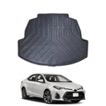 Resmi Galeri görüntüleyicisine yükleyin, Toyota Corolla Bagaj Havuzu | 2018 ve Sonrası, SD