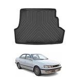 Resmi Galeri görüntüleyicisine yükleyin, Toyota Corona Bagaj Havuzu | 1992-1996 Arası, SD