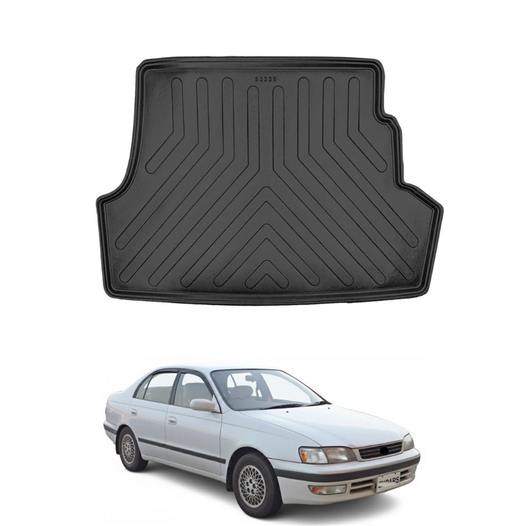 Toyota Corona Bagaj Havuzu | 1992-1996 Arası, SD