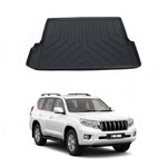Resmi Galeri görüntüleyicisine yükleyin, Toyota Land Cruiser Prado J150 Bagaj Havuzu | 2009-2023 Arası