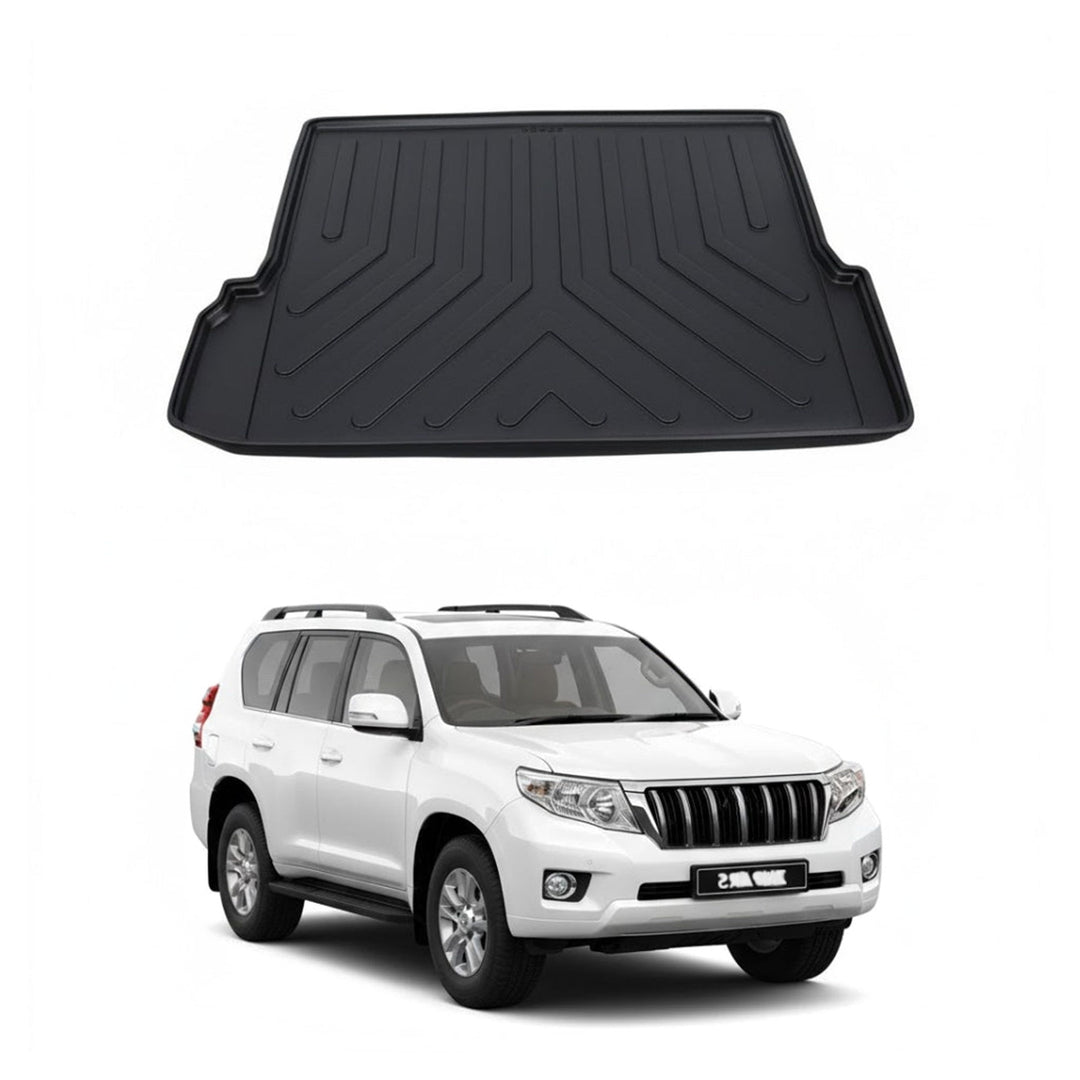 Toyota Land Cruiser Prado J150 Bagaj Havuzu | 2009-2023 Arası