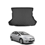 Resmi Galeri görüntüleyicisine yükleyin, Toyota Prius Bagaj Havuzu - Hybrid | 2009-2016 Arası, SD