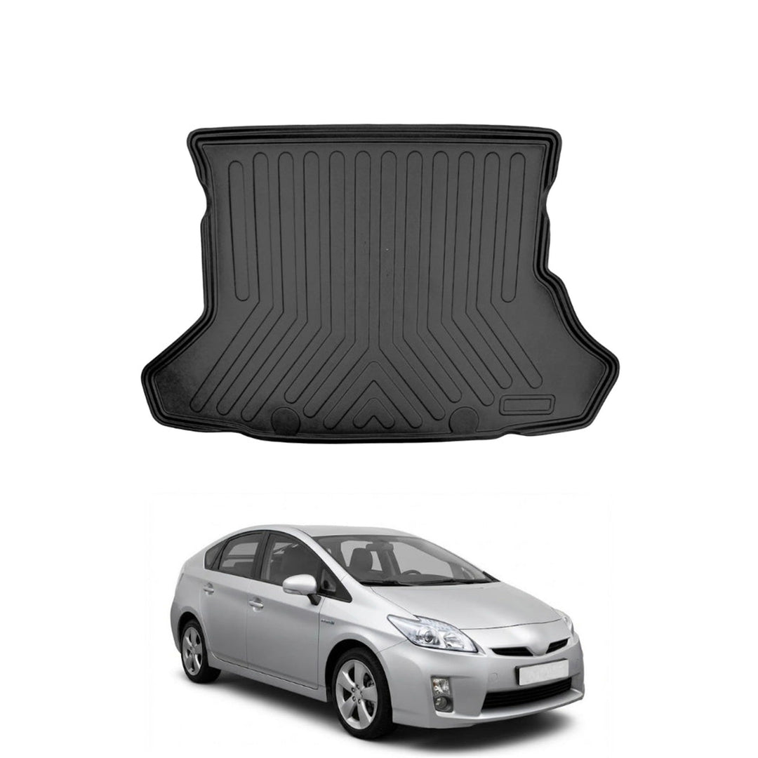 Toyota Prius Bagaj Havuzu - Hybrid | 2009-2016 Arası, SD