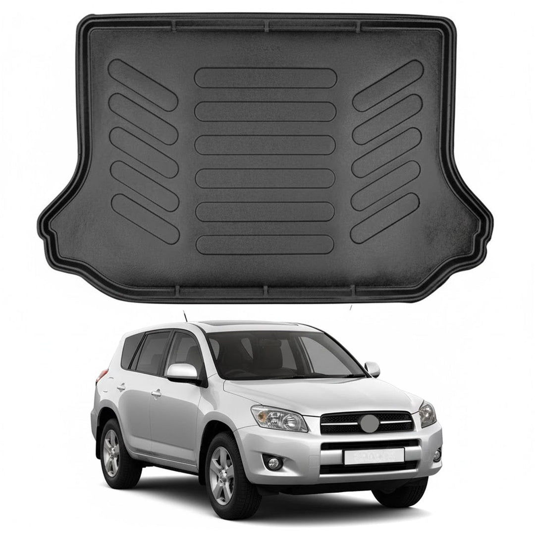 Toyota Rav4 Bagaj Havuzu | 2006-2012 Arası