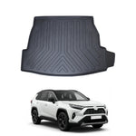 Resmi Galeri görüntüleyicisine yükleyin, Toyota Rav4 Bagaj Havuzu | 2018 ve Sonrası