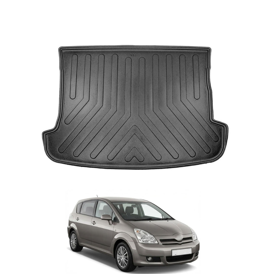 Toyota Verso Bagaj Havuzu | 2003-2009 Arası, HB