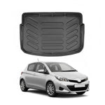 Resmi Galeri görüntüleyicisine yükleyin, Toyota Yaris Bagaj Havuzu | 2013-2020 Arası, HB
