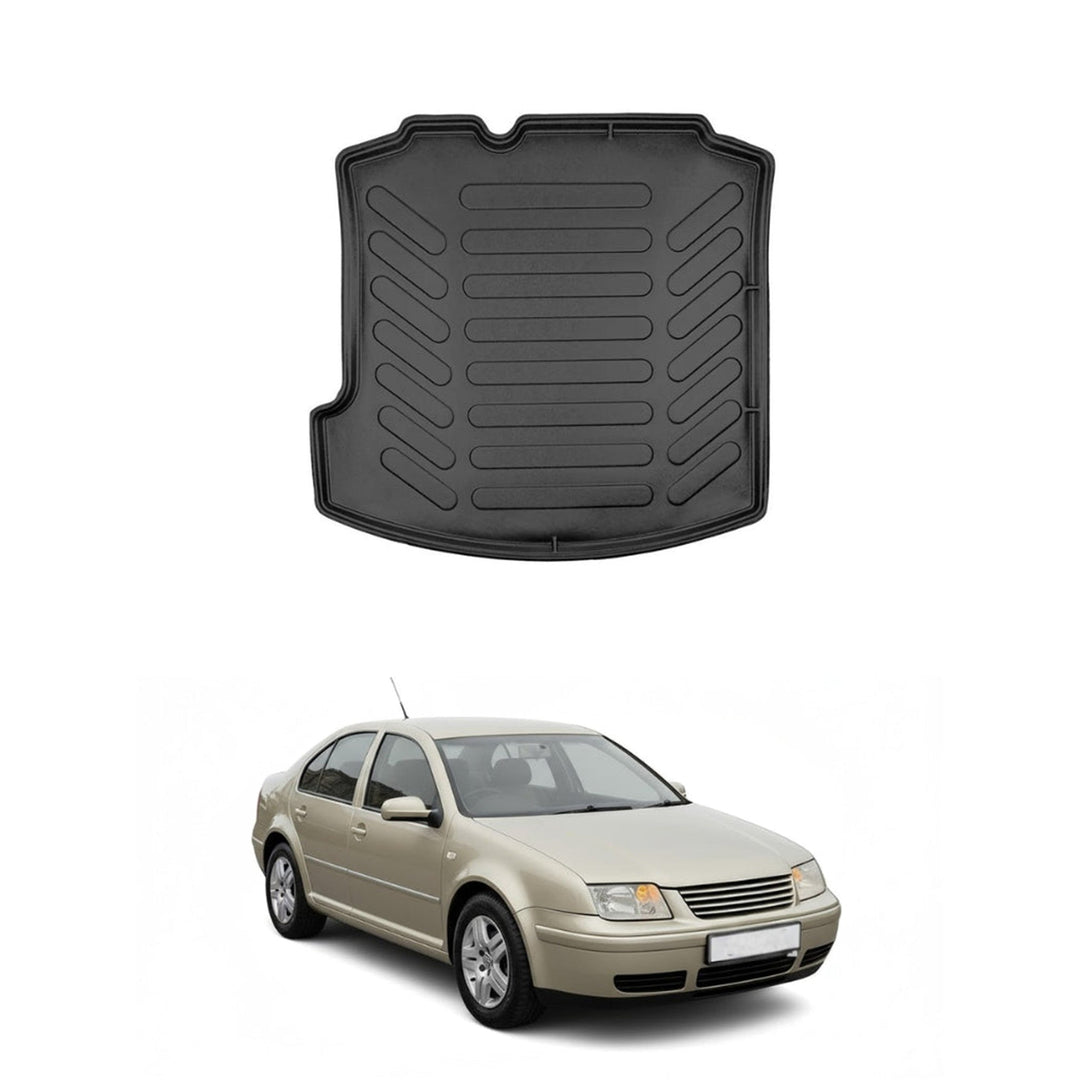 VW Bora Bagaj Havuzu | 1999-2006 Arası, SD