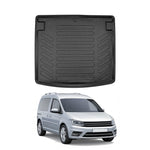 Resmi Galeri görüntüleyicisine yükleyin, VW Caddy Bagaj Havuzu | 2010-2015 Arası