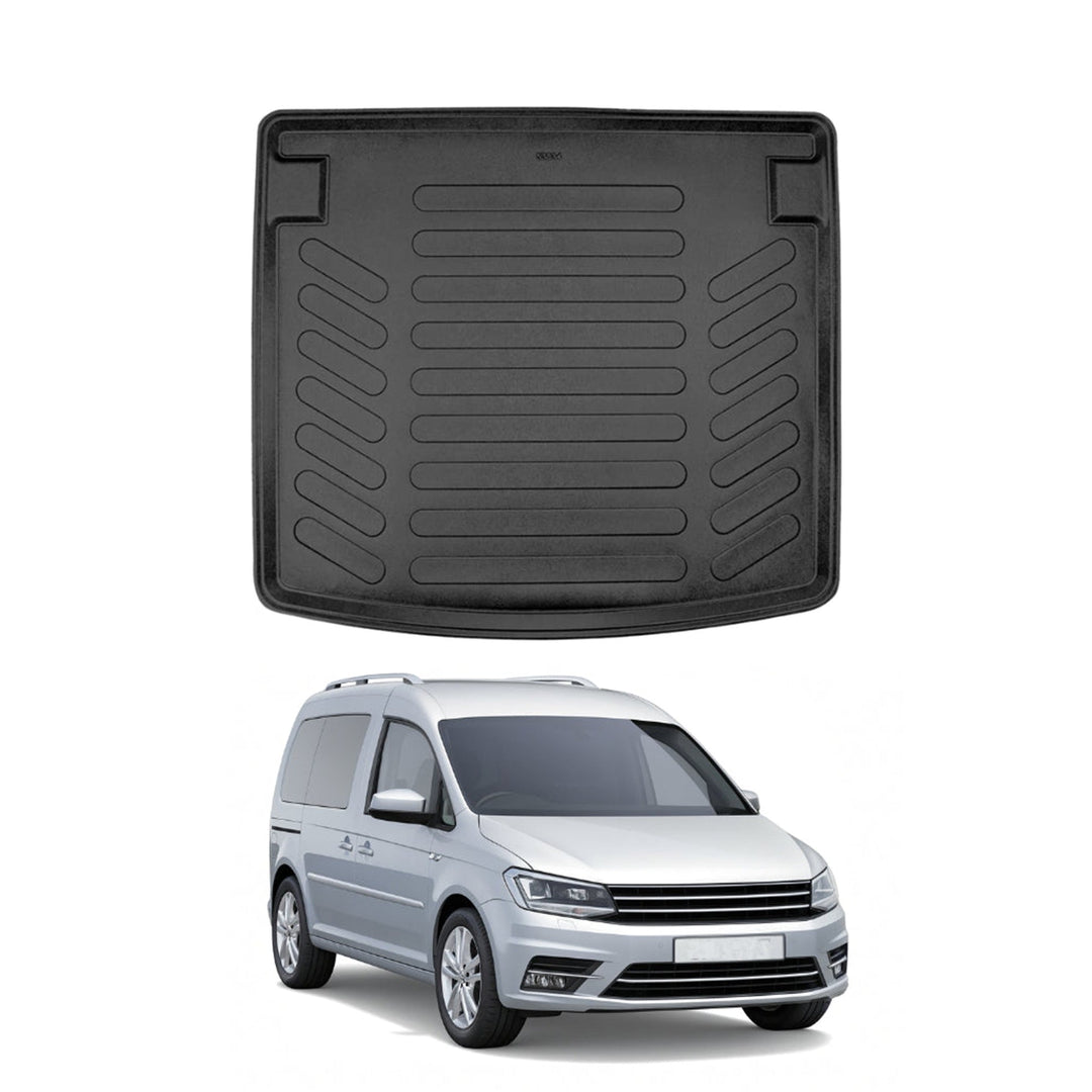 VW Caddy Bagaj Havuzu | 2010-2015 Arası