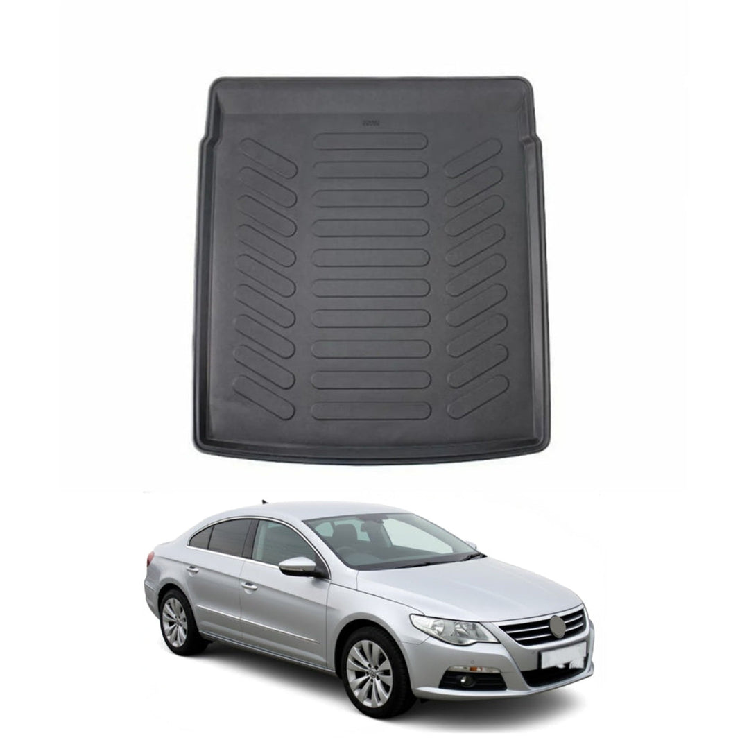 VW CC Bagaj Havuzu | 2008-2012 Arası, SD