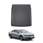 Resmi Galeri görüntüleyicisine yükleyin, VW CC Bagaj Havuzu | 2012-2017 Arası, SD