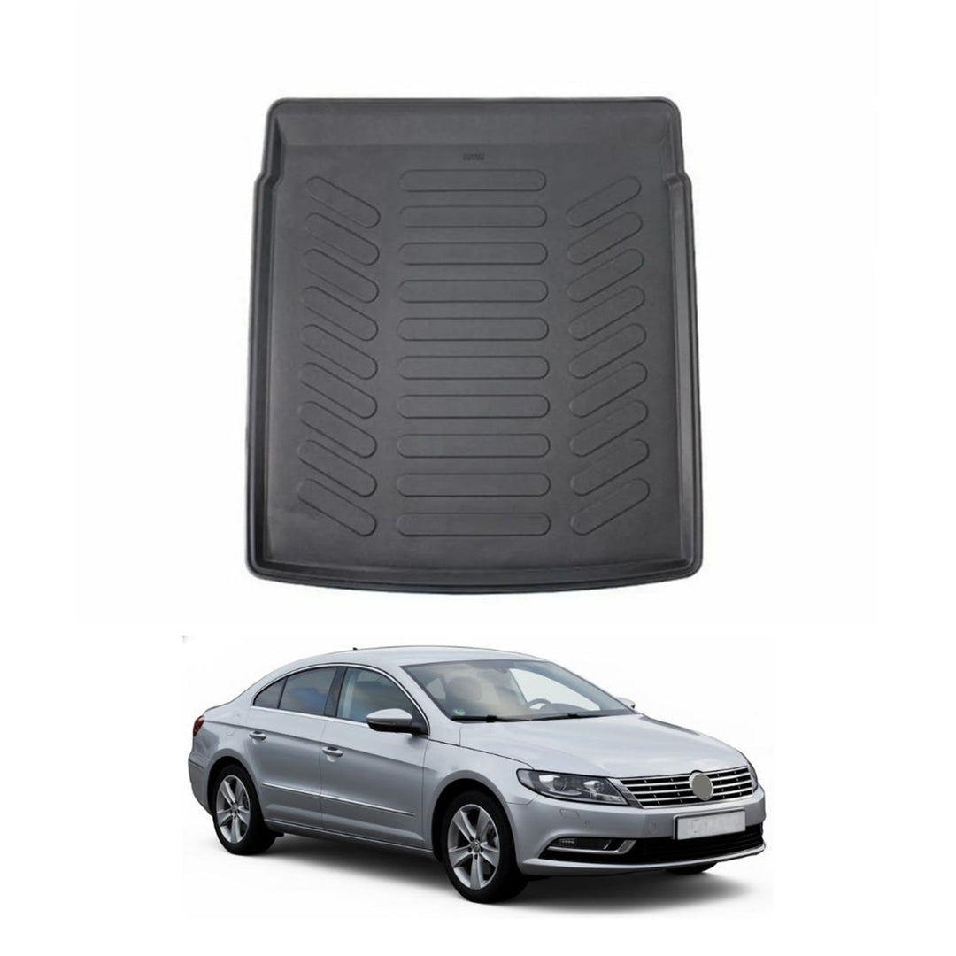 VW CC Bagaj Havuzu | 2012-2017 Arası, SD